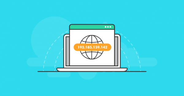 What is My IP Address and How to Find it