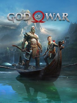 How God of War (Game of the Year 2018) Was Developed