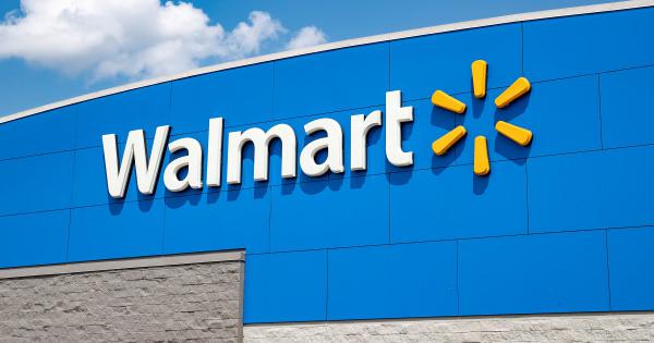 Walmart: A Comprehensive Overview