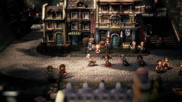 The Latest in RPG Games: From Inventor Octopath 2 to AI Professional Headshot Generators