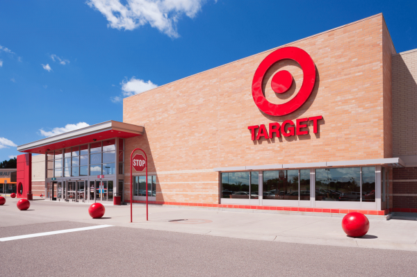 Target: The Popular Retail Chain