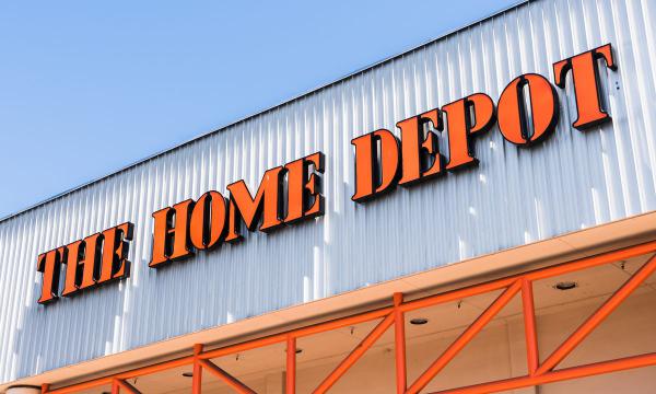 Home Depot: The Home Improvement Retailer