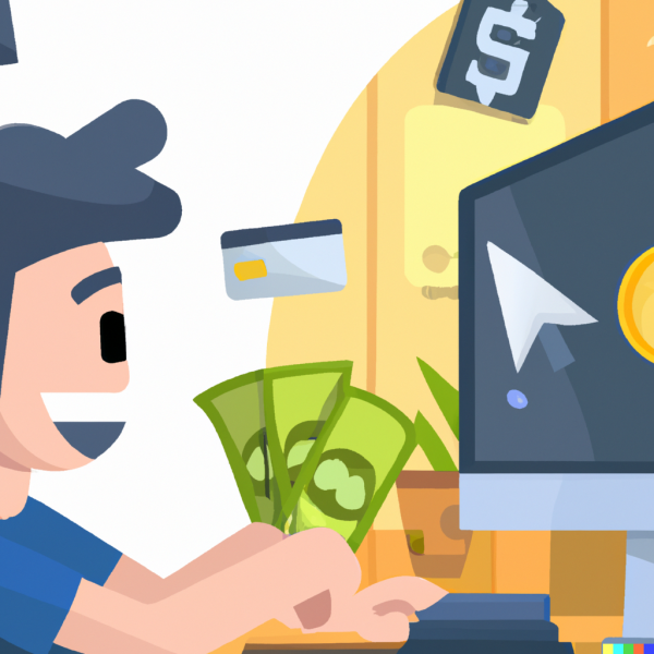 Making Money With Game Development