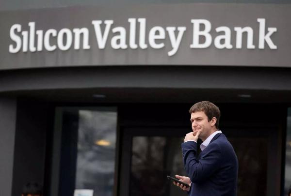 The Rise and Fall of Silicon Valley Bank: A Cautionary Tale