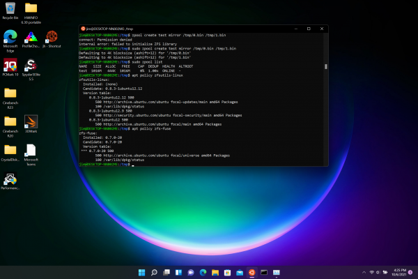 What is WSL (Windows Subsystem for Linux) and How Does It Work?